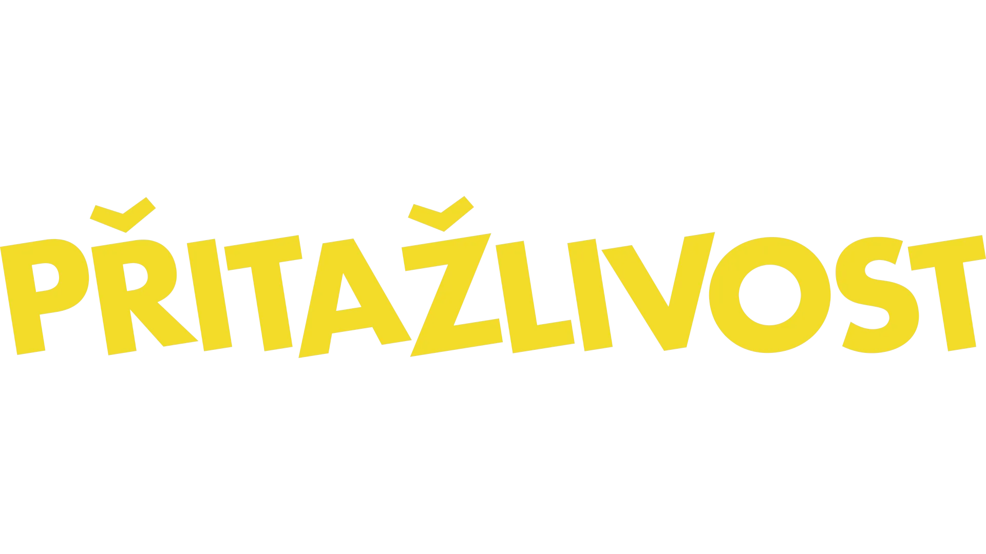 Přitažlivost
