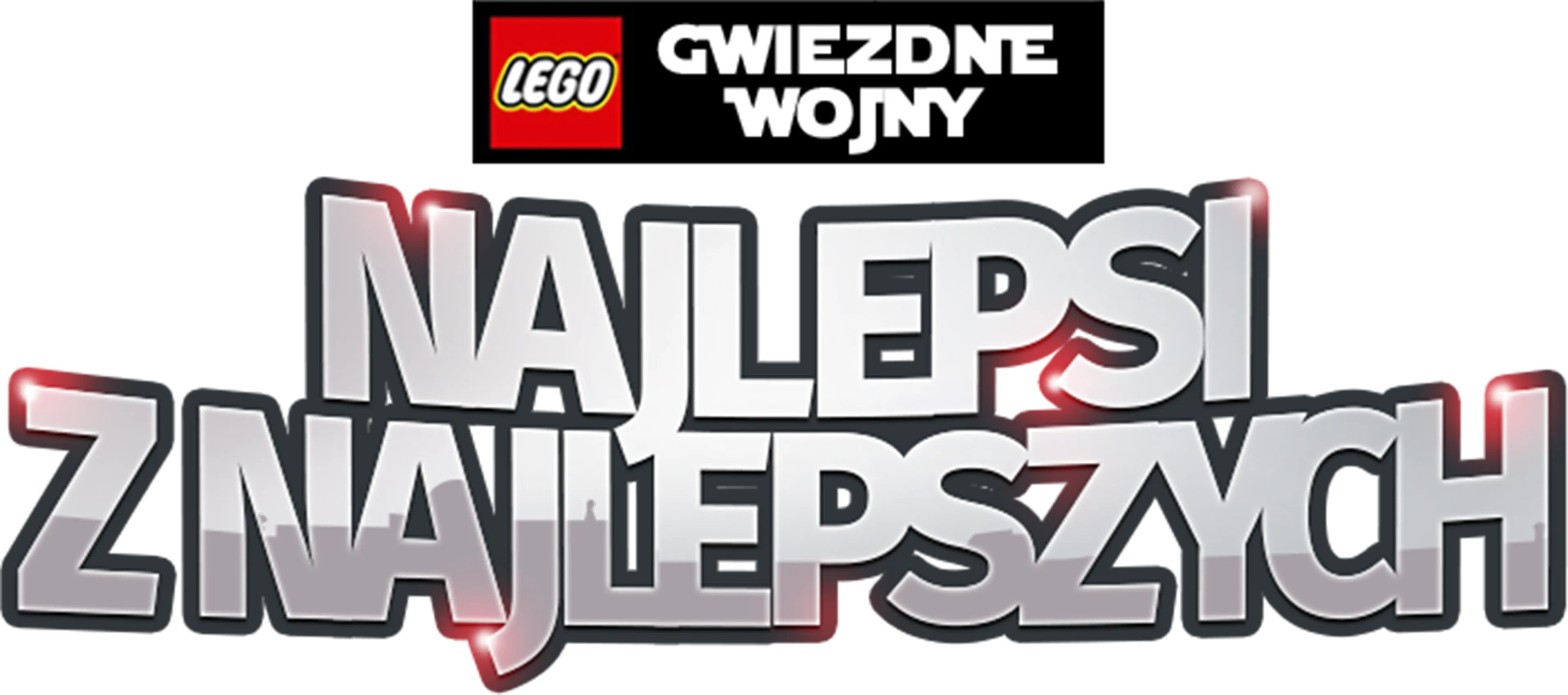 Gwiezdne wojny: najlepsi z najlepszych