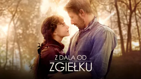 thumbnail - Z dala od zgiełku