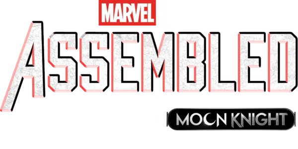 Assembled: The Making of Moon Knight