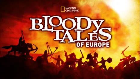 thumbnail - Bloody Tales of Europe