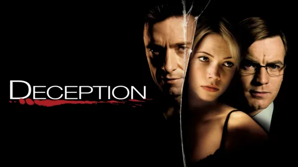 thumbnail - Deception
