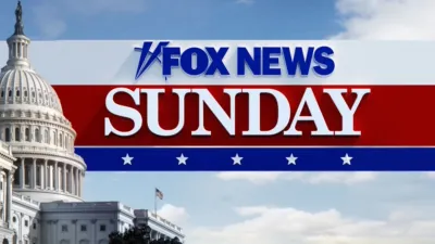 FOX News Sunday