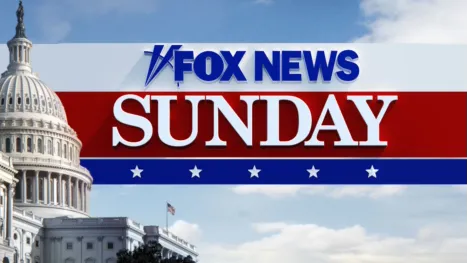 thumbnail - FOX News Sunday