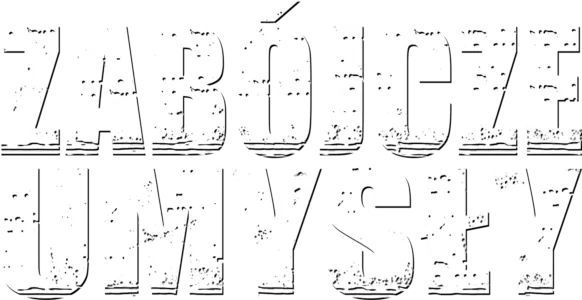 Zabójcze umysły