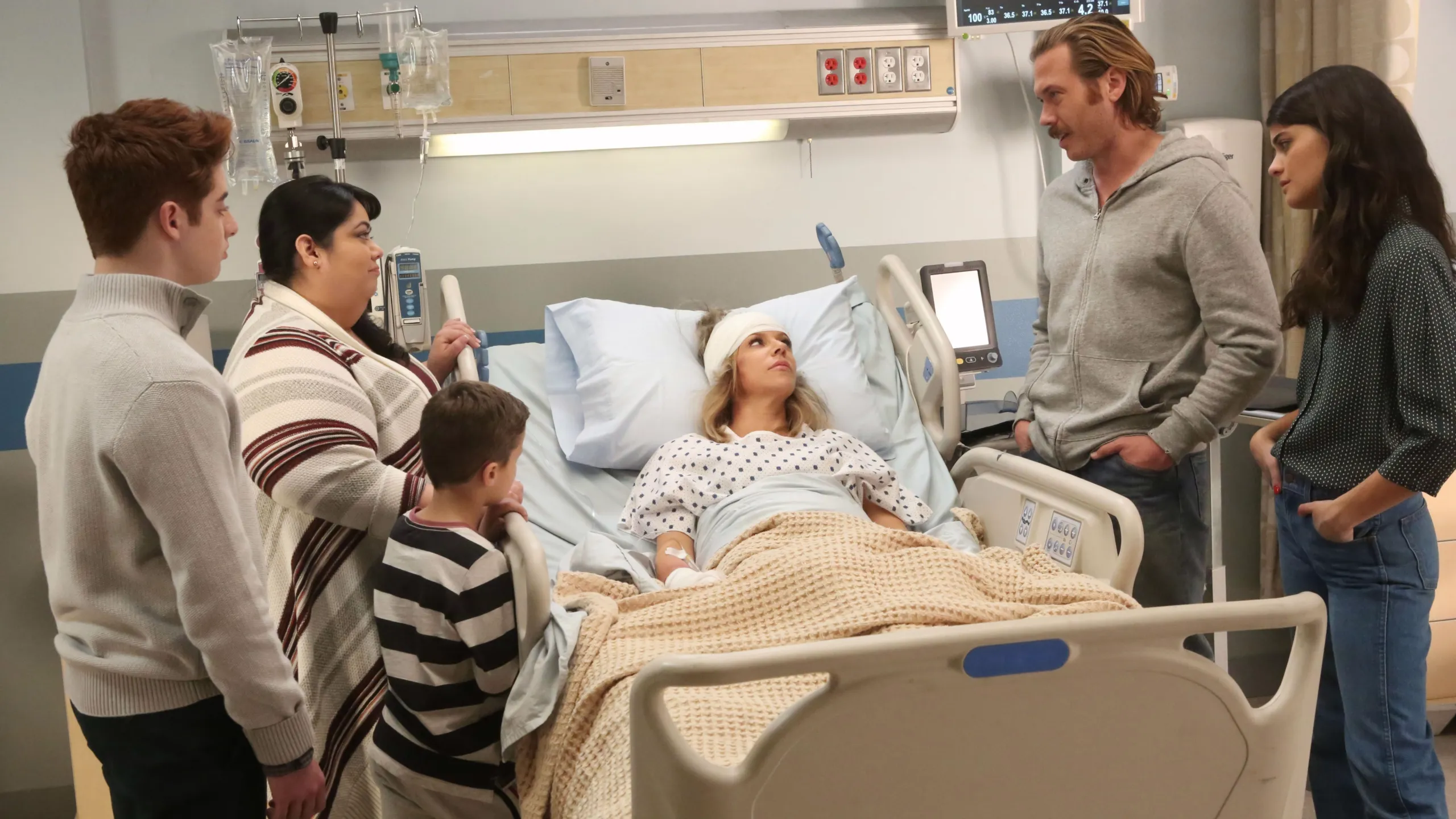 thumbnail - S2:E14 The Church