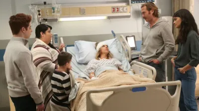 thumbnail - S2:E14 The Church