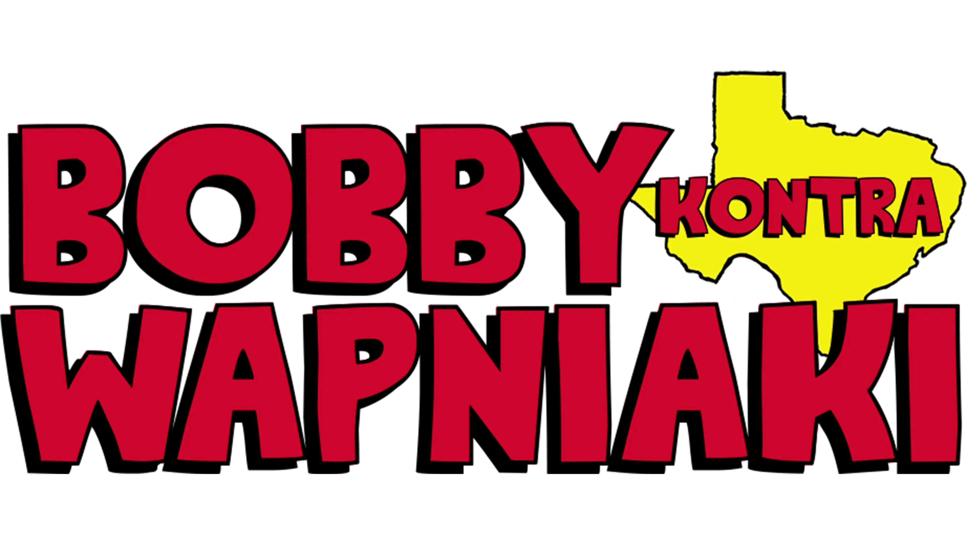 Bobby kontra wapniaki