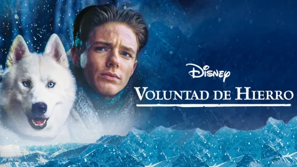 thumbnail - Voluntad de hierro