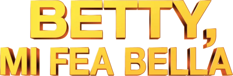 Betty, mi fea bella