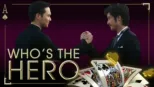 thumbnail - Who's the Hero