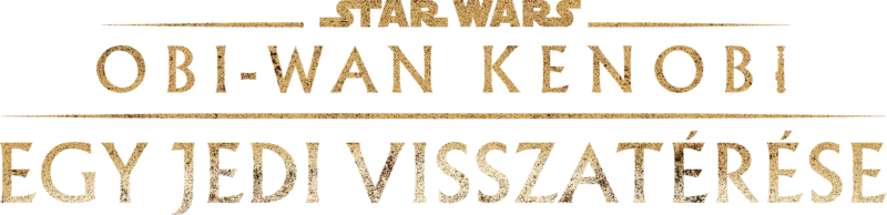 Obi-Wan Kenobi: Egy jedi visszatérése