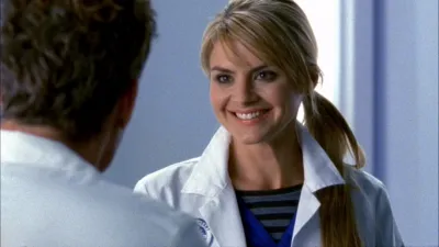 thumbnail - S9：第12話「アワ・ドライビング・イシューズ」