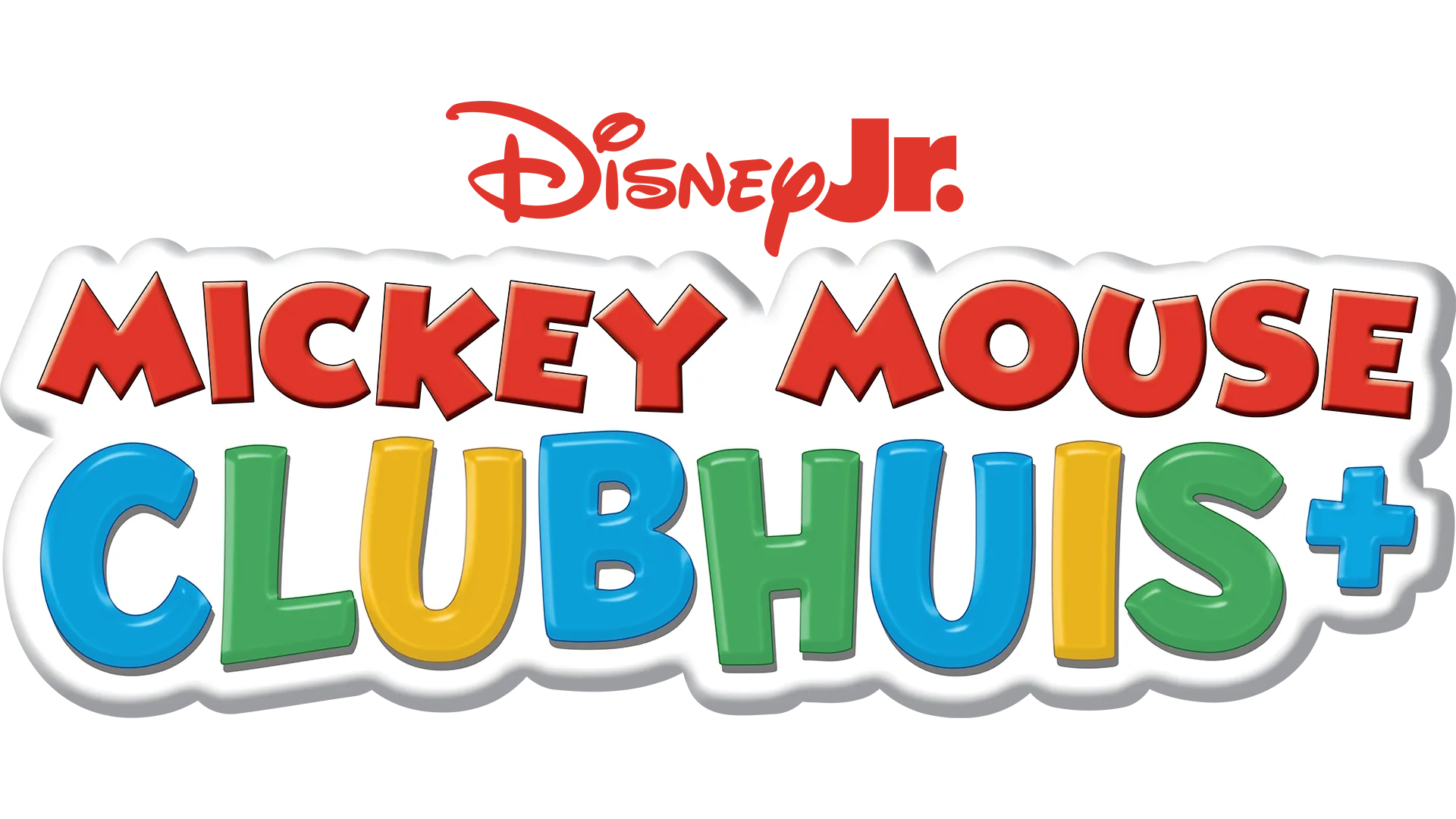 Mickey Mouse Clubhuis+