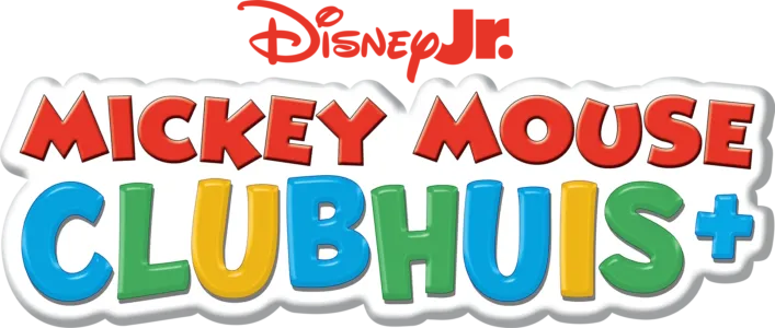 Mickey Mouse Clubhuis+