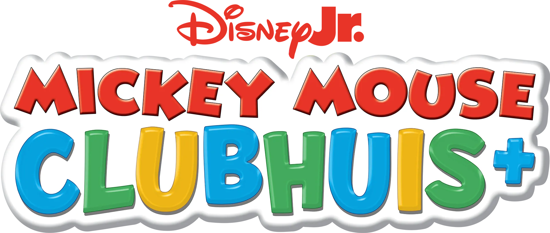Mickey Mouse Clubhuis+