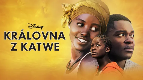 thumbnail - Královna z Katwe