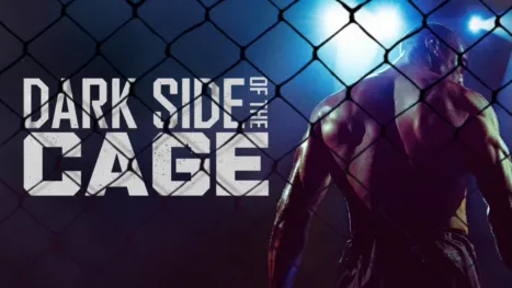 thumbnail - Dark Side Of The Cage