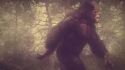 thumbnail - S4:E16 Honey Island Swamp Monster, Sphere Sightings, and Abominable Shark Killer