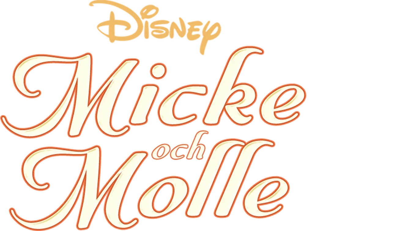Micke och Molle