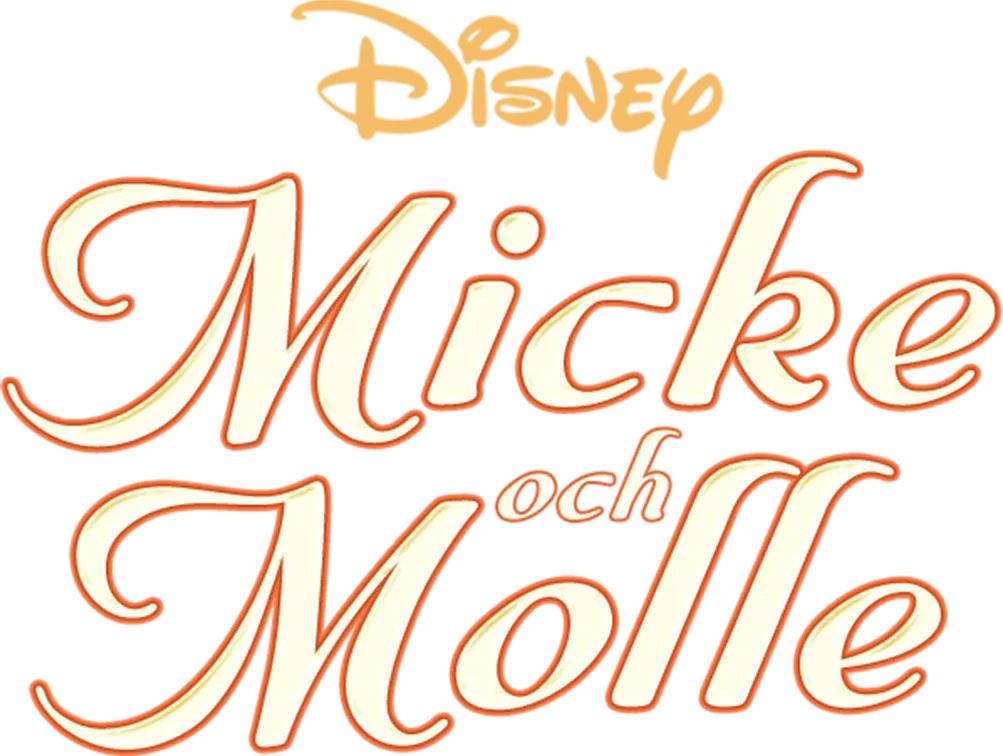 Micke och Molle