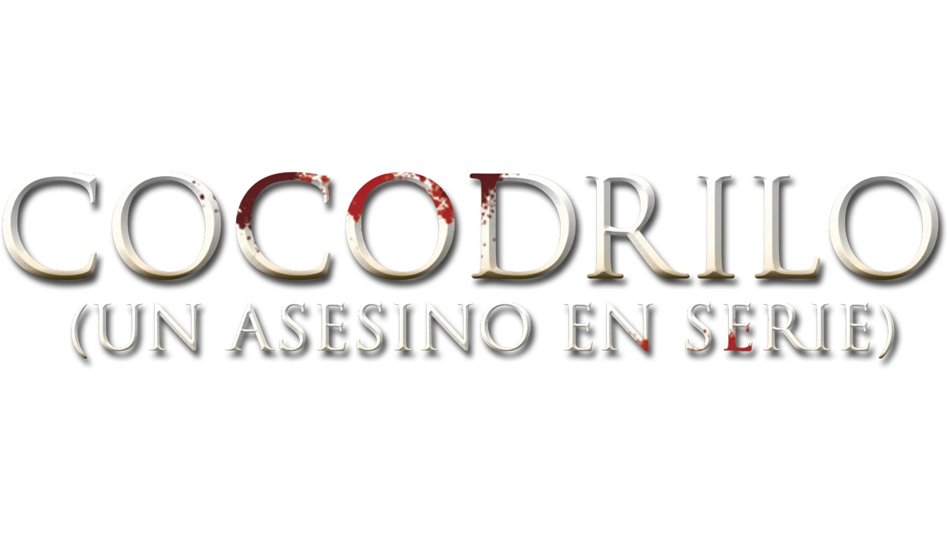 Cocodrilo (Un asesino en serie)