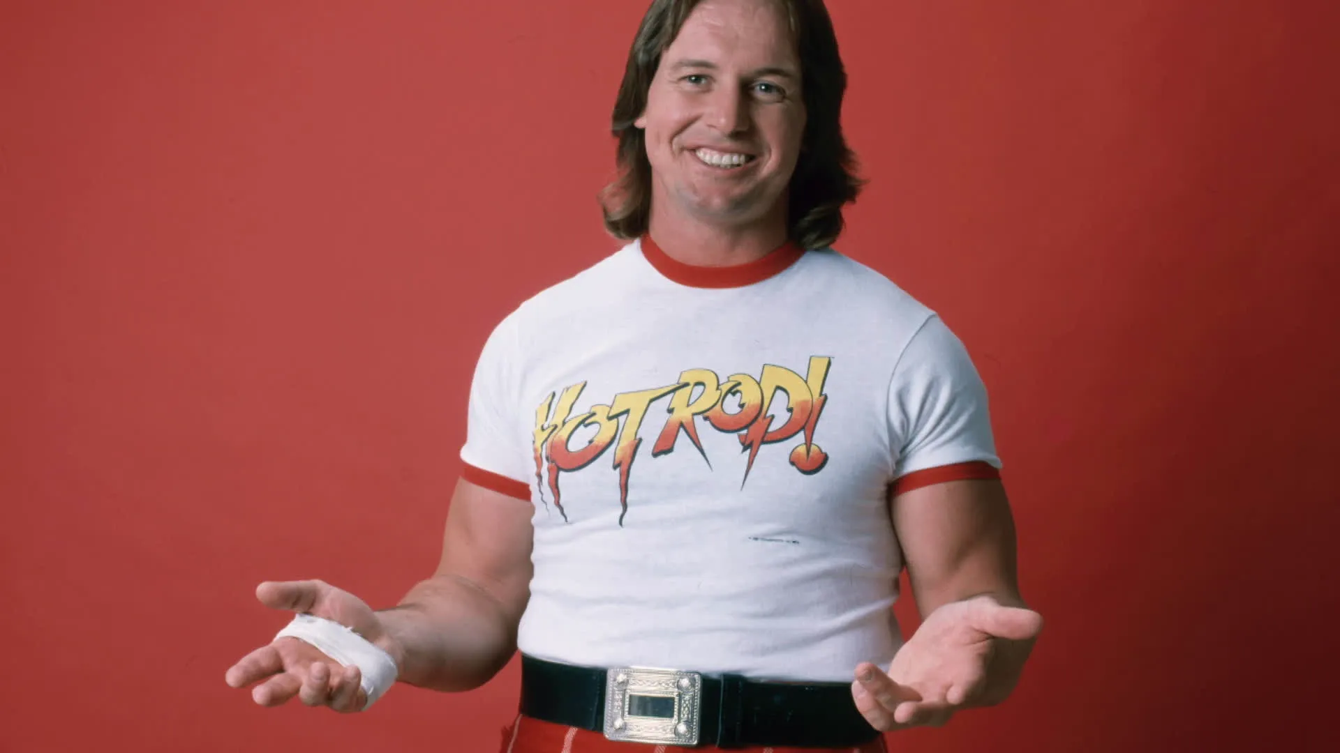 thumbnail - S1:E2 Biography: "Rowdy" Roddy Piper