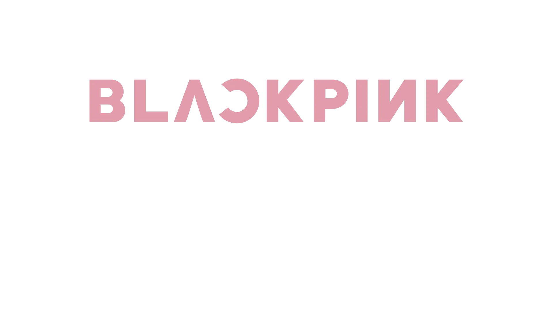 BLACKPINK THE MOVIE