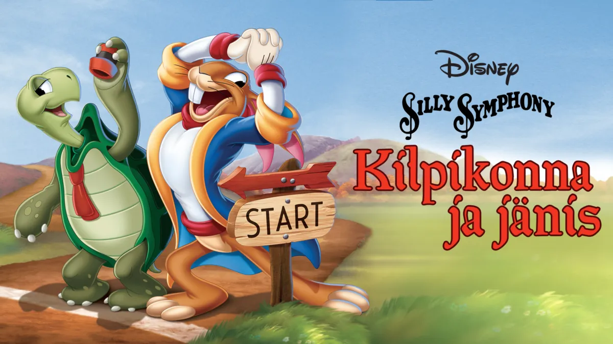 katso-kilpikonna-ja-j-nis-disney