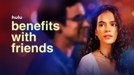 thumbnail - Benefits with Friends