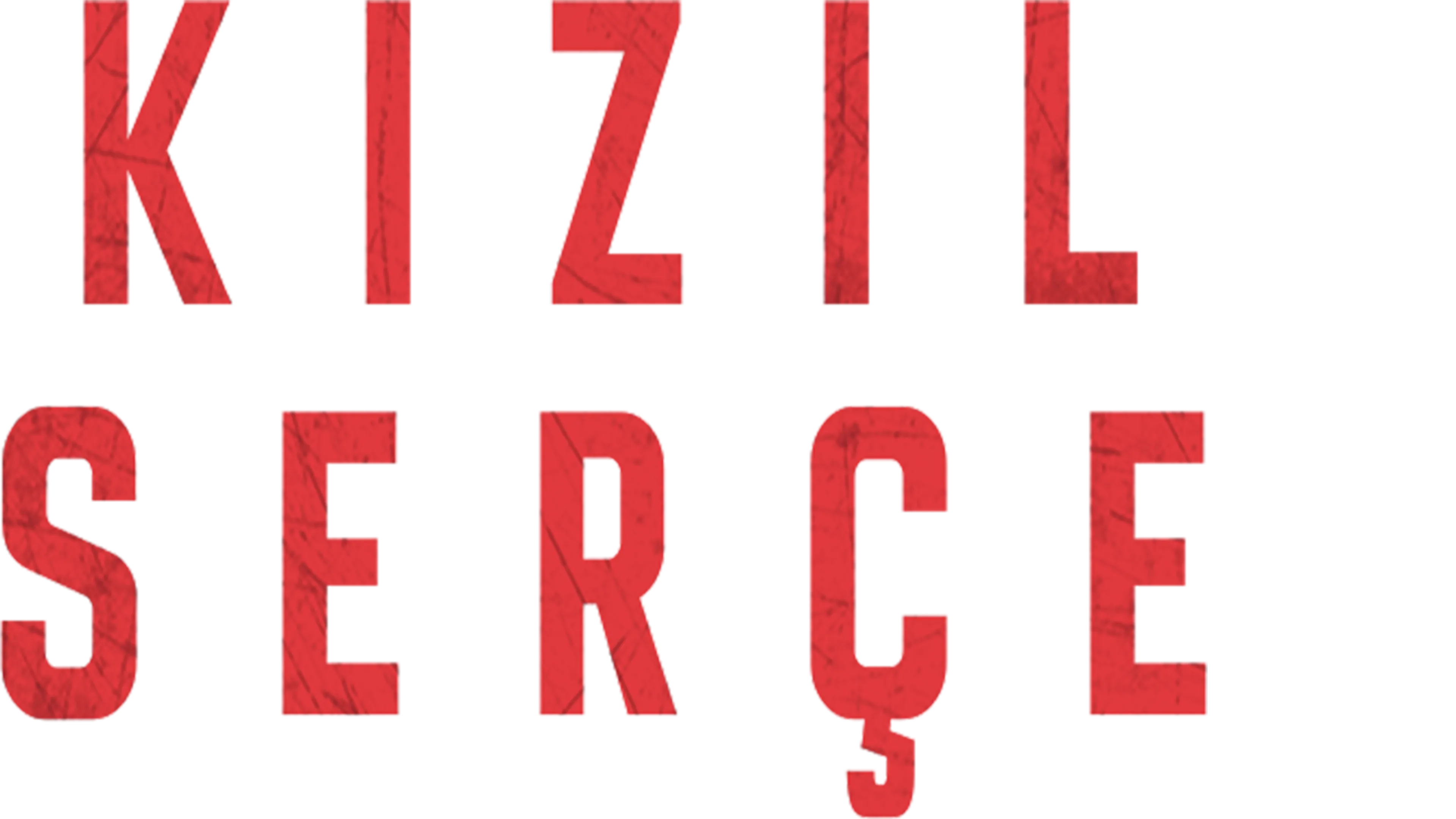 Kızıl Serçe