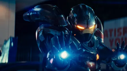 Ironheart