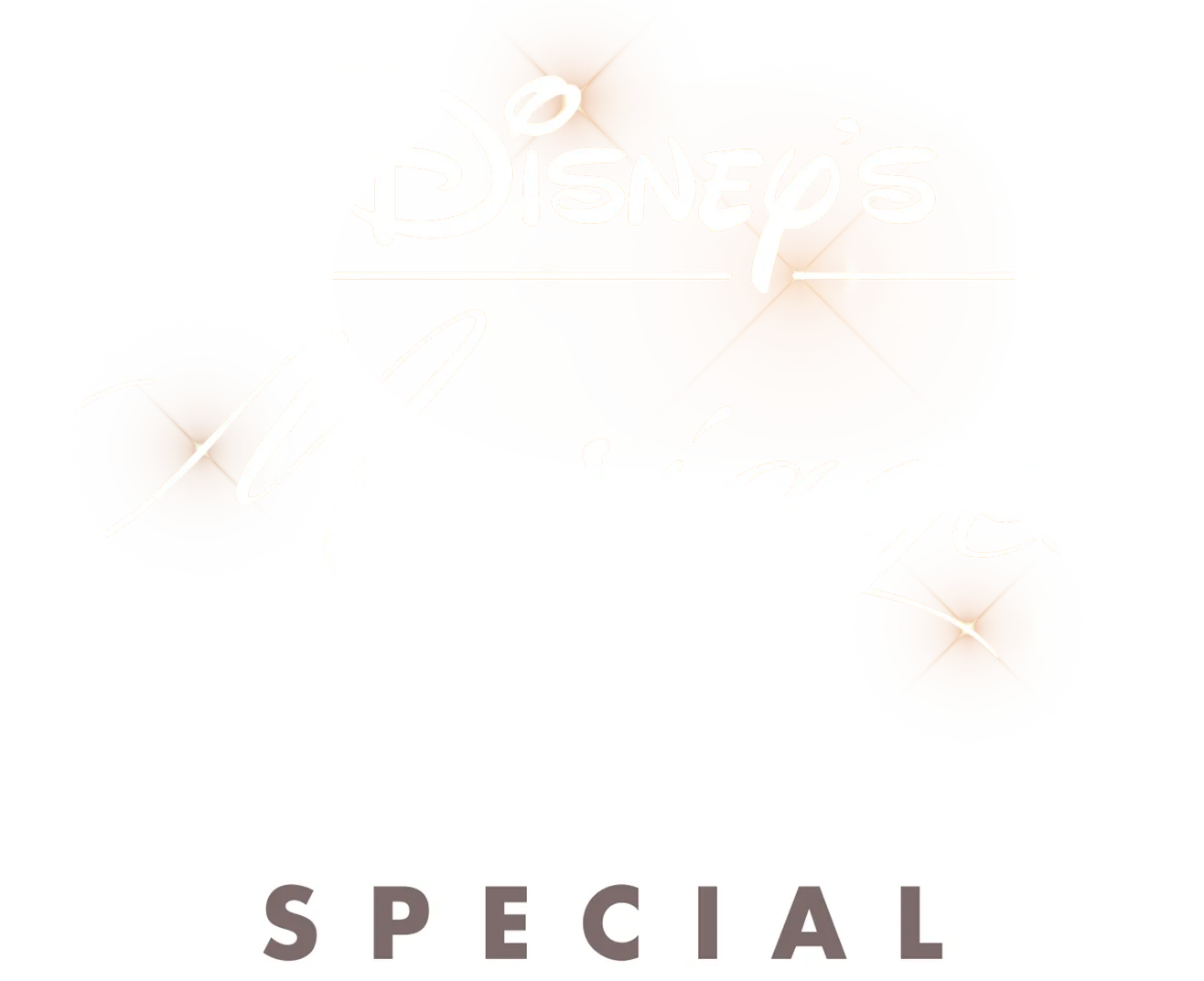 Mariages de rêve Disney