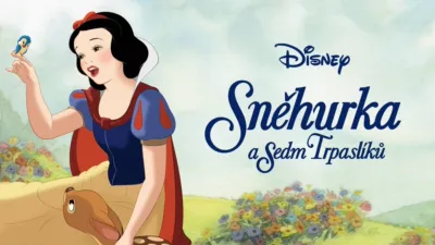 Sněhurka a sedm trpaslíků
