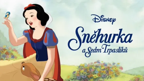 thumbnail - Sněhurka a sedm trpaslíků