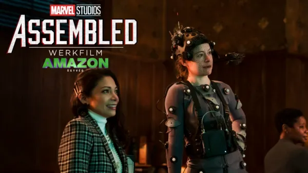 thumbnail - Így készült az Amazon: Ügyvéd
