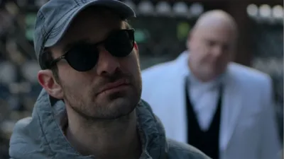 thumbnail - S3:E3 No Good Deed