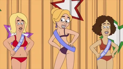 thumbnail - S3:E3 Miss National Park