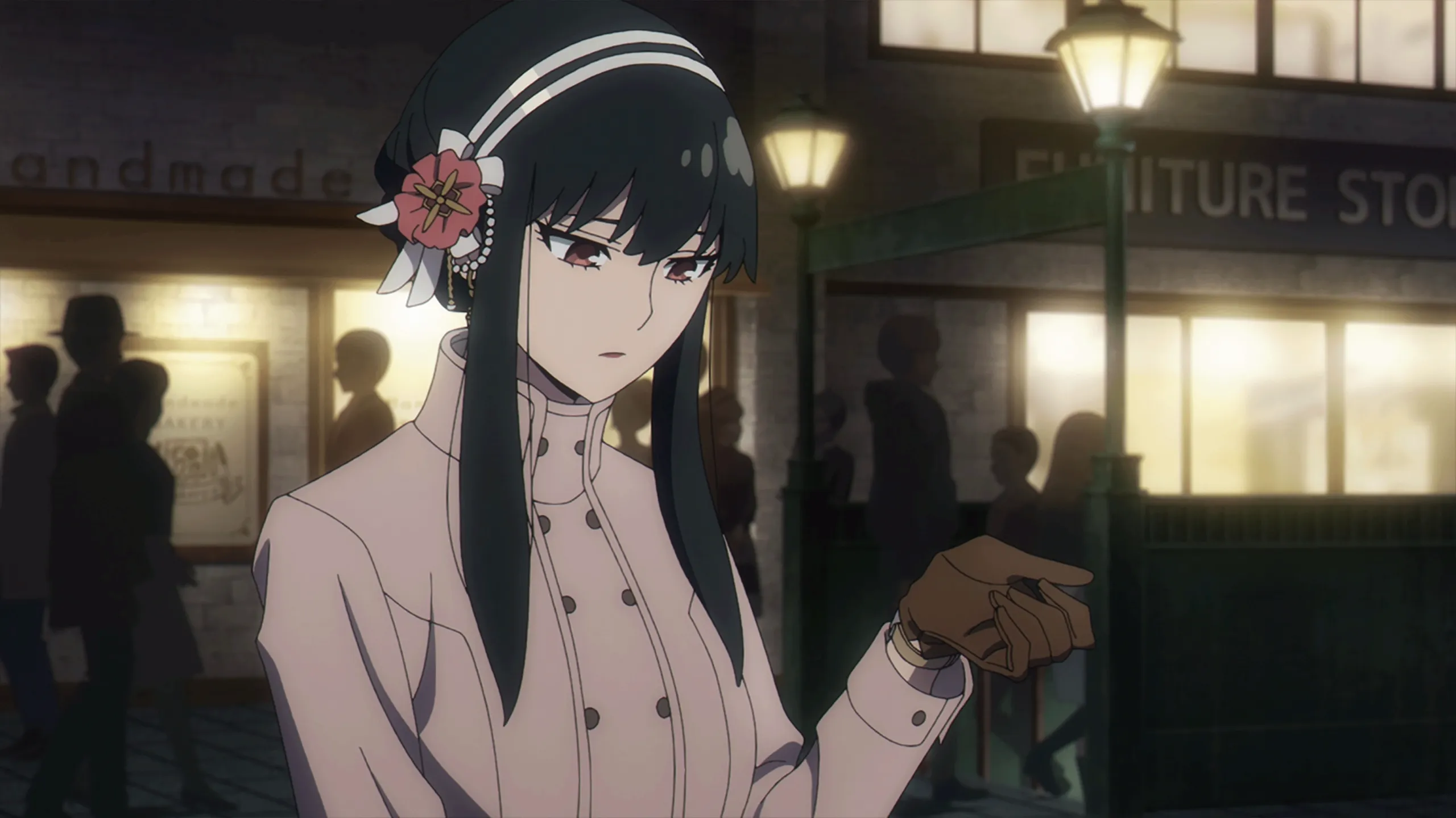 thumbnail - S1：第2話「【MISSION：2】妻役を確保せよ」