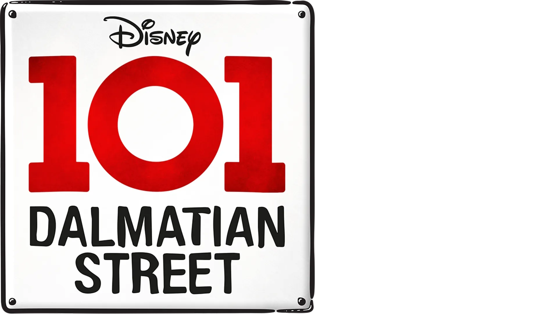 101 Dalmatian Street