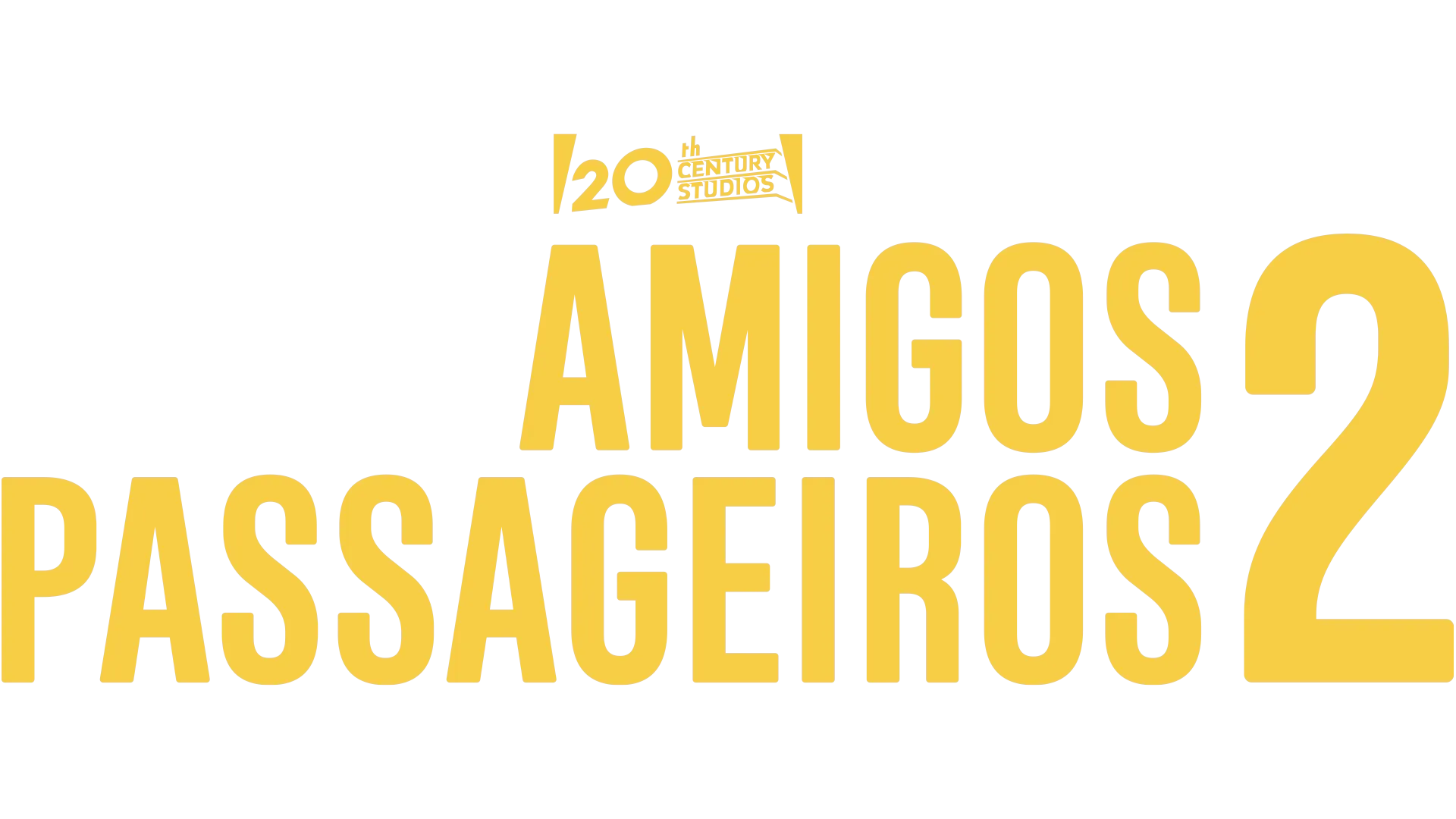 Amigos Passageiros 2