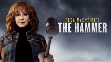 thumbnail - Reba McEntire's The Hammer