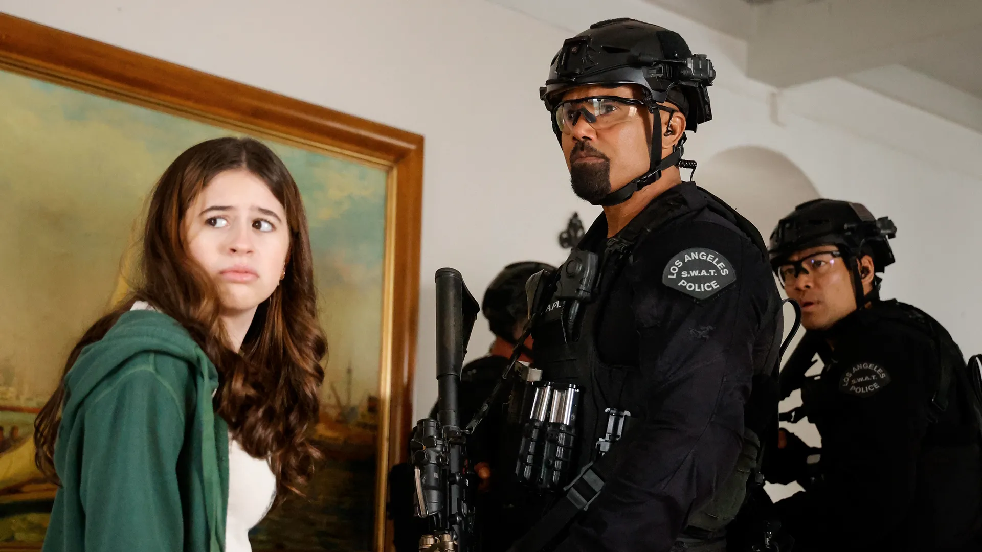 thumbnail - S7:E6 Escape