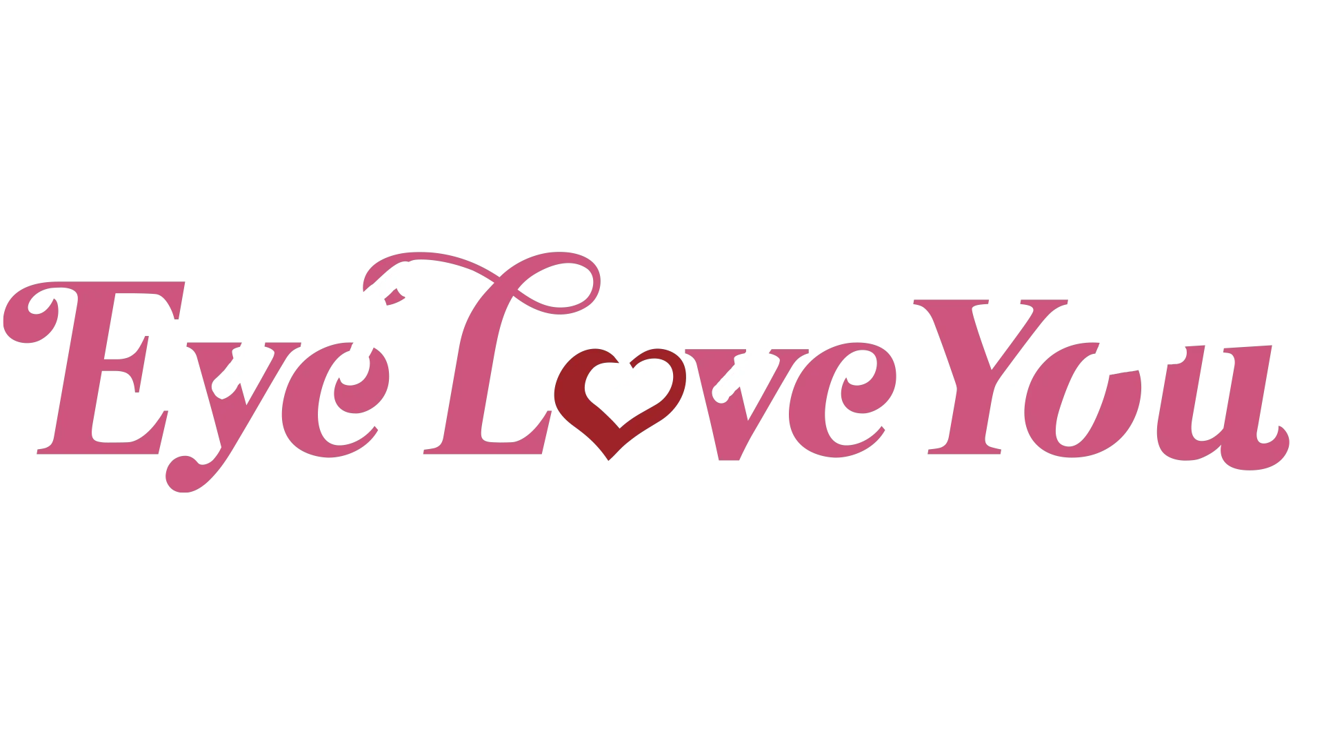 Eye Love You