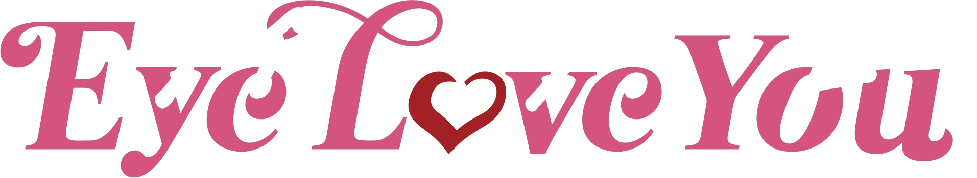 Eye Love You