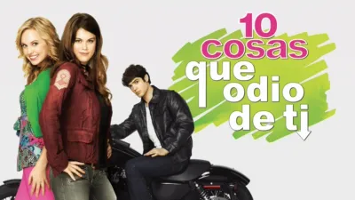 10 Things I Hate About You