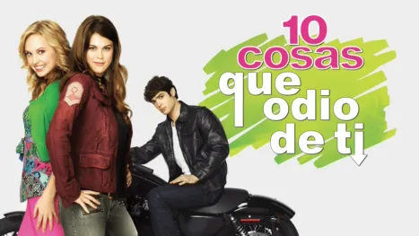 thumbnail - 10 Things I Hate About You