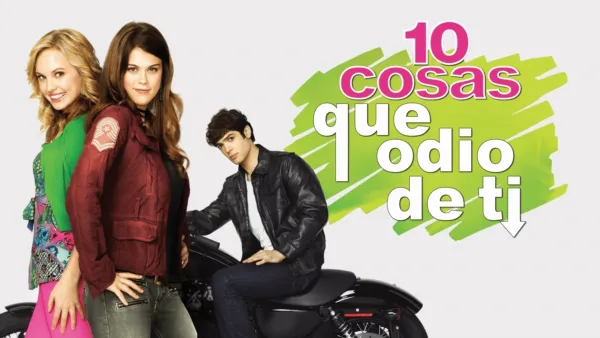 thumbnail - 10 Things I Hate About You