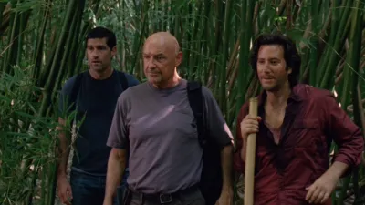 thumbnail - S6:E17 The End