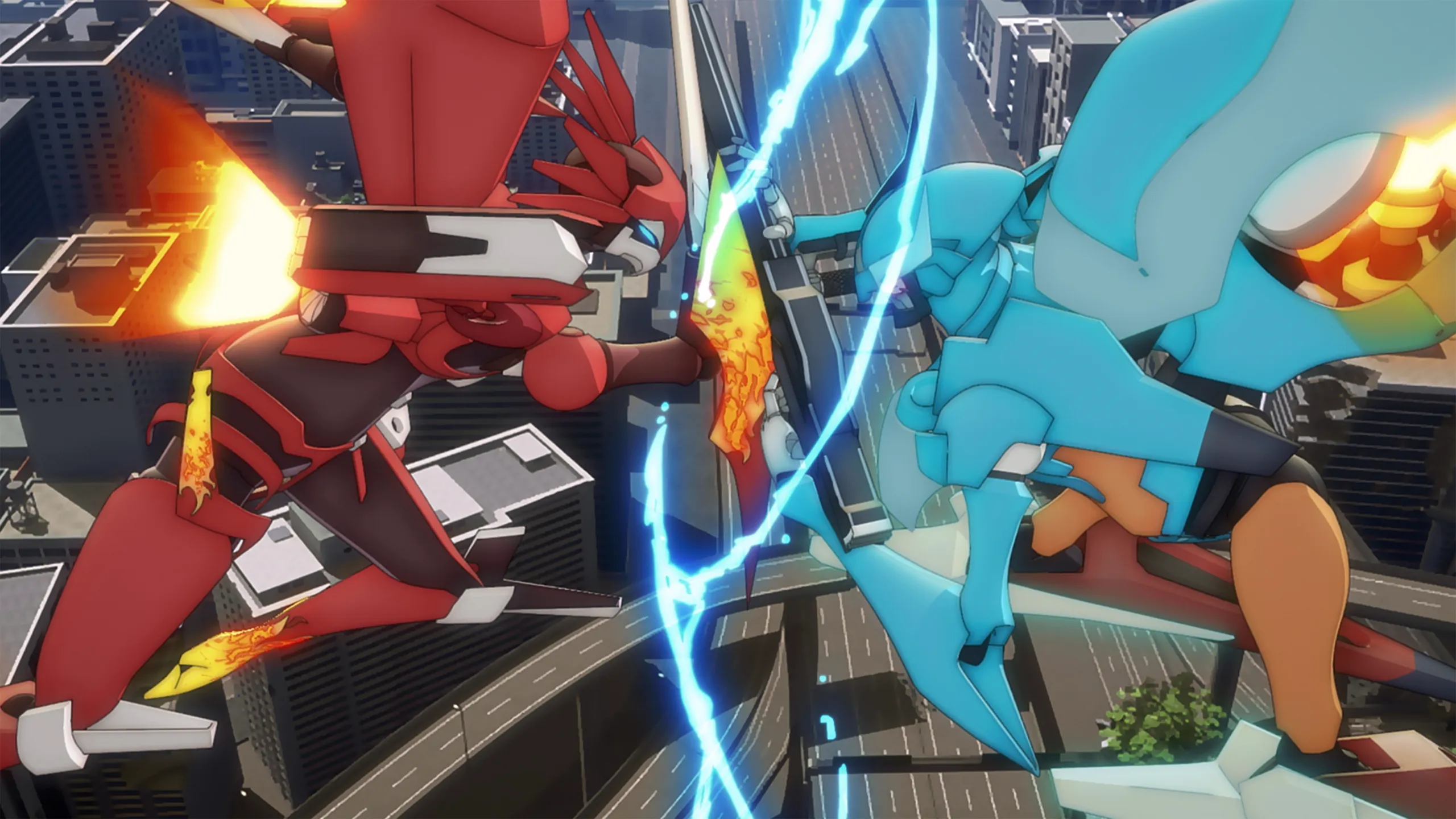 thumbnail - S2：第7話「双翼相打つ」